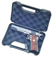 MTM Black Pocket Pistol Case