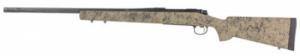 Remington Firearms 700 5-R Gen 2 6.5 Creedmoor 4+1 24" Sand with Black Webbing Fixed HS Precision with Aluminum Bedding St - 85198 Remington Firearms 700 5-R Gen 2 6.5 Creedmoor 4+1 24" Sand with Black Webbing Fixed HS Precision with Aluminum Bedding St - 85198
