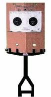 MTM Black Target Stand - JMTS40 MTM Black Target Stand - JMTS40
