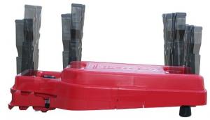 MTM Sighting In & Cleaning Rest Rest - SNCR30 MTM Sighting In & Cleaning Rest Rest - SNCR30