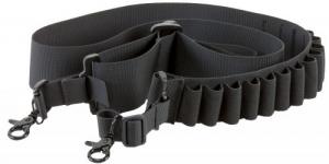 Aim Sports Shotgun Sling Deluxe Mil-Spec Nylon Webbing Black - DSBS1 Aim Sports Shotgun Sling Deluxe Mil-Spec Nylon Webbing Black - DSBS1