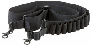 Aim Sports Shotgun Sling Deluxe Mil-Spec Nylon Webbing Black - DSBS1