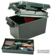 MTM Case-Gard SPUD7-09 Sportsmen's Plus Utility Dry Box Wild Camo Polypropylene