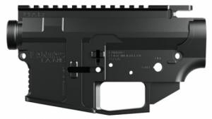 Lantac Raven N15 Upper/Lower Set AR Platform Multi-Caliber Black H - 01RVSETN1RAV Lantac Raven N15 Upper/Lower Set AR Platform Multi-Caliber Black H - 01RVSETN1RAV