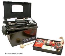 MTM Water Resistant Box w/Full Size Tray - ML140 MTM Water Resistant Box w/Full Size Tray - ML140