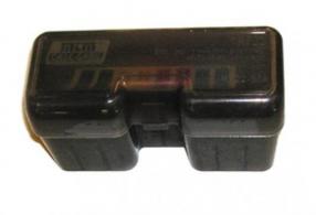 MTM RF-22 Rifle Ammo Box Flip-Top 22rd WSM Poly Smk - RF22SM41 MTM RF-22 Rifle Ammo Box Flip-Top 22rd WSM Poly Smk - RF22SM41