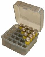 MTM 3 1/2" 25 Round Shotshell Case - S2512M41 MTM 3 1/2" 25 Round Shotshell Case - S2512M41