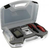 MTM Sportmens Case For Electronic Devices