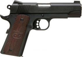 Colt Lightweight Commander 9mm Semi Auto Pistol - O4842XE