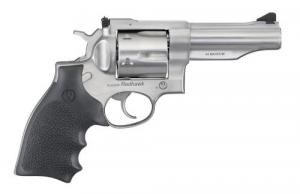 Ruger Redhawk 4" 44mag Revolver - 5026