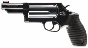Taurus Judge Magnum Black 3" 410/45 Long Colt Revolver - 2441031MAG Taurus Judge Magnum Black 3" 410/45 Long Colt Revolver - 2441031MAG