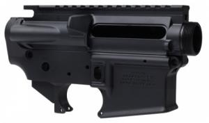 Lantac AR Stripped Upper/Lower Receiver Set - LA00302