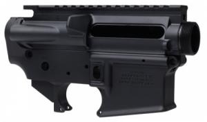 Lantac AR Stripped Upper/Lower Receiver Set - LA00302 Lantac AR Stripped Upper/Lower Receiver Set - LA00302