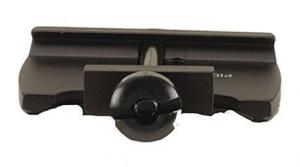 Burris Fastfire And FastfireII Picatinny/Weaver Mount w/Matt - 410335
