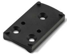 Burris 410321 FastFire Matte Black 1911 Standard Steel Handgun - 150 Burris 410321 FastFire Matte Black 1911 Standard Steel Handgun - 150