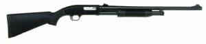 Maverick 88 Slug Cylinder Bore 12 Gauge Shotgun - 31017 Maverick 88 Slug Cylinder Bore 12 Gauge Shotgun - 31017