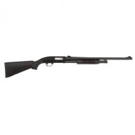 Maverick 88 Slug 12 Gauge Pump Shotgun - 31044 Maverick 88 Slug 12 Gauge Pump Shotgun - 31044