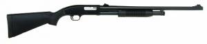 CZ-USA CZ612 HD 12 GA 18.5 Cyl 3 5+1 Syn Black Stock CZ-USA CZ612 HD 12 GA 18.5 Cyl 3 5+1 Syn Black Stock