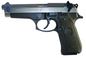 Beretta 15 + 1 Round 9MM w/Two Tone Finish - JS92F06 Beretta 15 + 1 Round 9MM w/Two Tone Finish - JS92F06