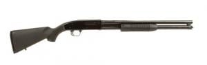 Maverick 88 Security 12 GA 20" Cylinder Bore 7+1 - 31046 Maverick 88 Security 12 GA 20" Cylinder Bore 7+1 - 31046