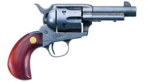 Beretta Stampede Old West 3.75" 45 Long Colt Revolver
