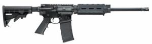 Smith & Wesson M&P15-22 Sport OR 223 Remington/5.56 NATO AR15 Semi Auto Rifle - 12024