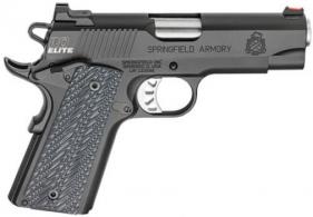 Springfield Armory Elite RO Champion 45ACP 7+1 BL - PI9136ER