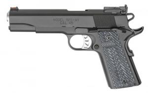 Springfield Armory Elite RO Target 45ACP 7+1 BL