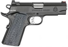 Springfield Armory Elite RO Champion 9mm 9+1 - PI9137ER Springfield Armory Elite RO Champion 9mm 9+1 - PI9137ER