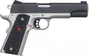 Colt Delta Elite 10mm 5" National Match Barrel, Two-Tone Finish, 8+1 - O2020XETT