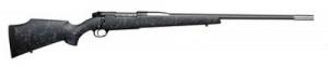 Weatherby Mark V Accumark 270 Weatherby Mag - MAMM270WR6O