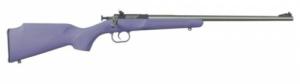 Crickett 22Lr Purple (Youth) - KSA2307