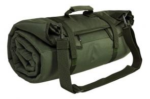 NCStar Roll Up Shooting Mat Green - CVSHMR2957G