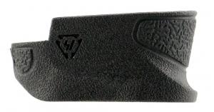 Strike SIEMPMPS S&W M&P 9mm/40 Smith & Wesson (S&W) Magazine Extention Polymer Black Finish - EMPMPS Strike SIEMPMPS S&W M&P 9mm/40 Smith & Wesson (S&W) Magazine Extention Polymer Black Finish - EMPMPS
