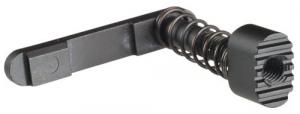 Strike SIARSMCBLK AR Magazine Catch Black 6061-T6 Aluminum - ARSMCBLK Strike SIARSMCBLK AR Magazine Catch Black 6061-T6 Aluminum - ARSMCBLK