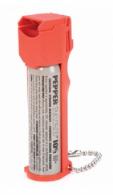 Mace Security International OC Pepper/UV Dye w/Keychain 18 G - 80153