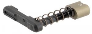 Strike SIARSMCFDE AR Magazine Catch 6061-T6 Aluminum FDE - ARSMCFDE Strike SIARSMCFDE AR Magazine Catch 6061-T6 Aluminum FDE - ARSMCFDE