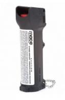 Mace Triple Action Police Spray with Keychain OC Pepper 8-10 ft Range - 80112 Mace Triple Action Police Spray with Keychain OC Pepper 8-10 ft Range - 80112