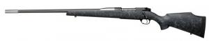Weatherby Mark V Accumark 300 Weathby Mag Left Handed Bolt Action Rifle
