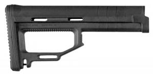 Strike SIVIPERMFSBK Viper Fixed Stock AR-15 Carbine Polymer Black - 893 Strike SIVIPERMFSBK Viper Fixed Stock AR-15 Carbine Polymer Black - 893