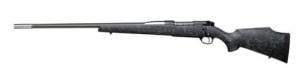 Weatherby Mark V Accumark .30-378 Weatherby Mag Left Handed Bolt Action Rifle - MAMM303WL8B Weatherby Mark V Accumark .30-378 Weatherby Mag Left Handed Bolt Action Rifle - MAMM303WL8B