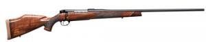 Weatherby Mark V Deluxe Bolt Action Rifle .257 Weatherby Mag - MDXM257WR6O Weatherby Mark V Deluxe Bolt Action Rifle .257 Weatherby Mag - MDXM257WR6O