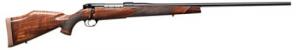 Weatherby Mark V Deluxe Bolt Action Rifle .270 Weatherby Mag