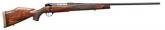 Weatherby Mark V Deluxe 7MMWBY