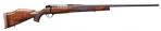 Weatherby Mark V Deluxe 340WBY