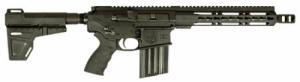 Diamondback Firearms DB10 AR Pistol Semi-Automatic 7.62 NATO/.308 WIN NATO 13.