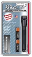 MagLite Blister Pack Includes 2-Cell AA Flashlight & 2 AA-Ce - M2A016