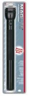 MagLite 5-D Cell Black Flashlight - S5D016