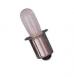 Maglite LMSA201 Mag Replacement Lamp 2D Clear 1pk - LMXA201