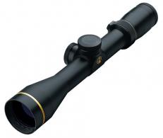 Leupold VX-7 Riflescope w/30MM Tube/XT Duplex Reticle & Satin Black Finish - 63120
